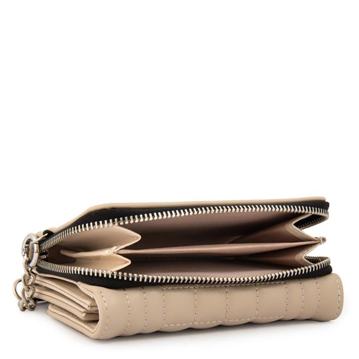 BILLETERA ZIOL NAY BEIGE - 2