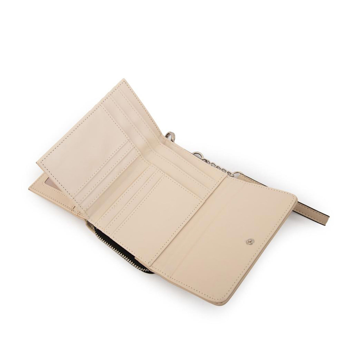 BILLETERA ZIOL NAY BEIGE - 3