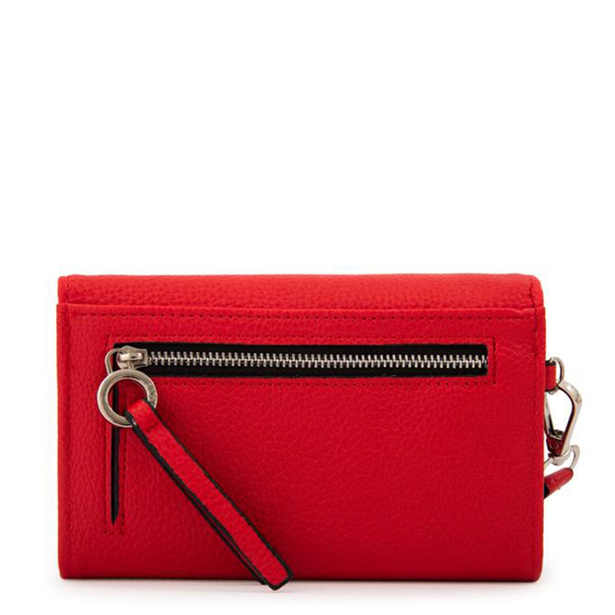 BILLETERA ZIOL VAYK ROJO - 2