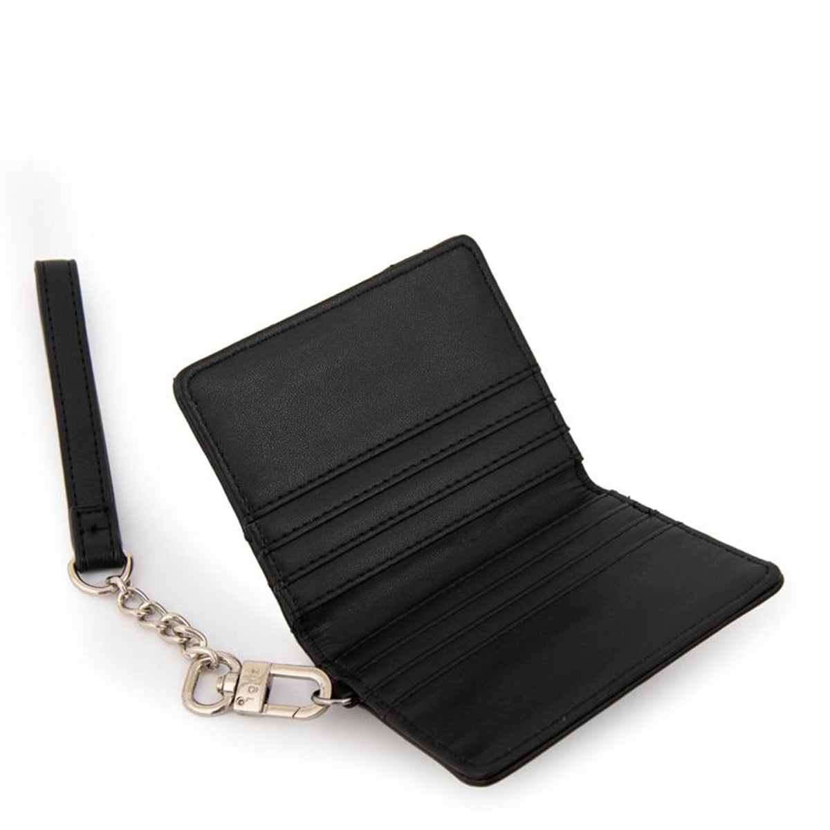 TARJETERO ZIOL SHANON NEGRO - 3