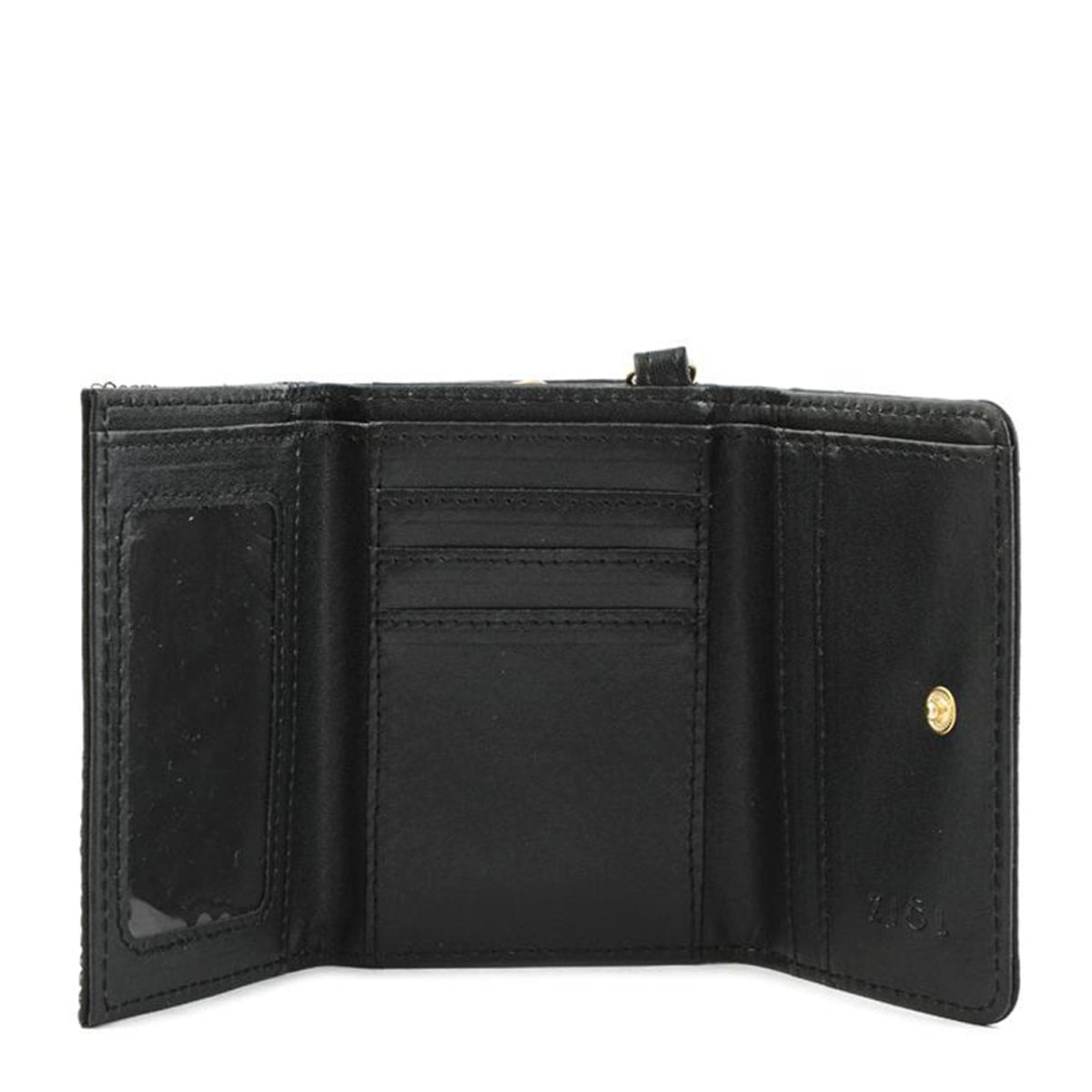 BILLETERA ZIOL BOUFFI NEGRO - 3