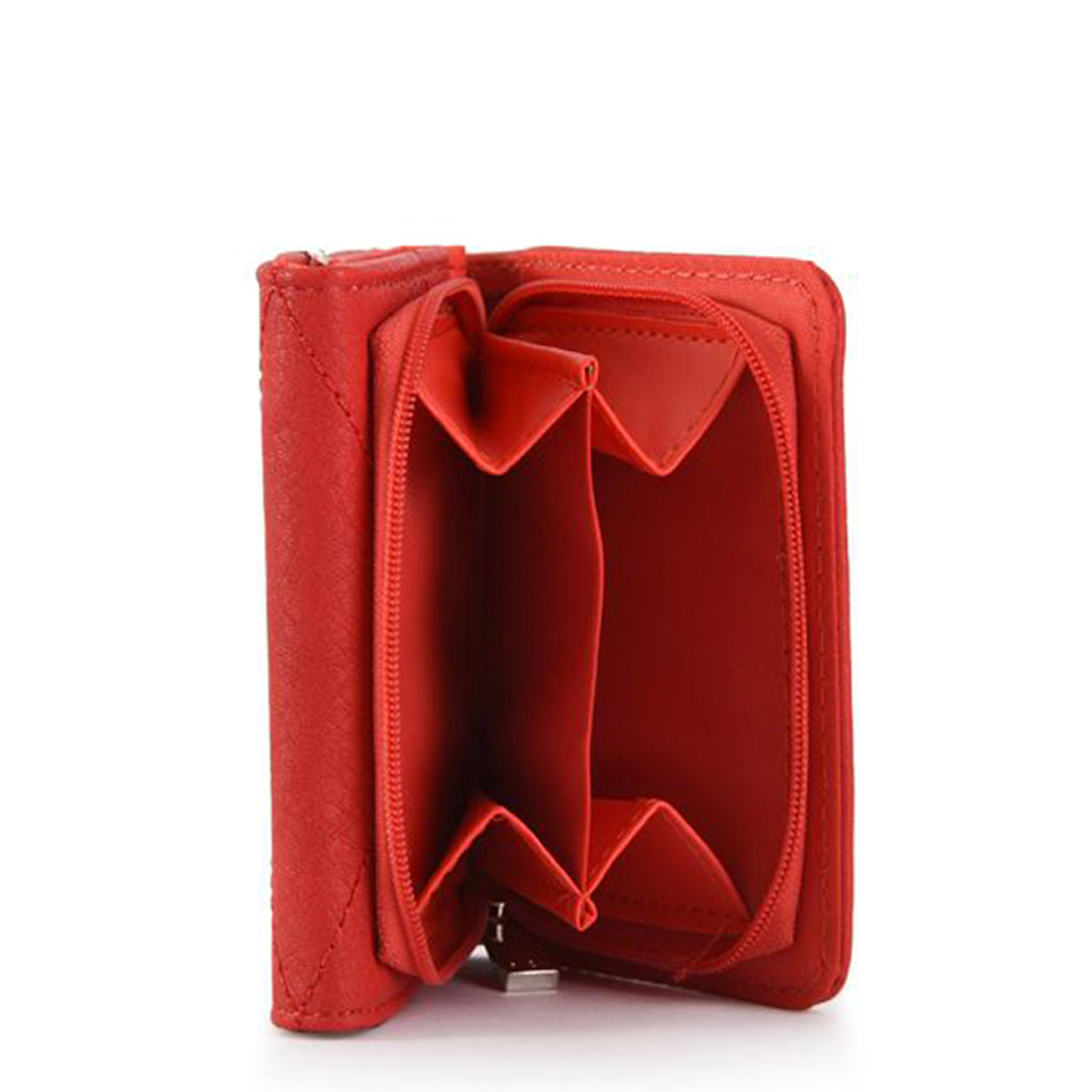 BILLETERA ZIOL PINU ROJO - 2
