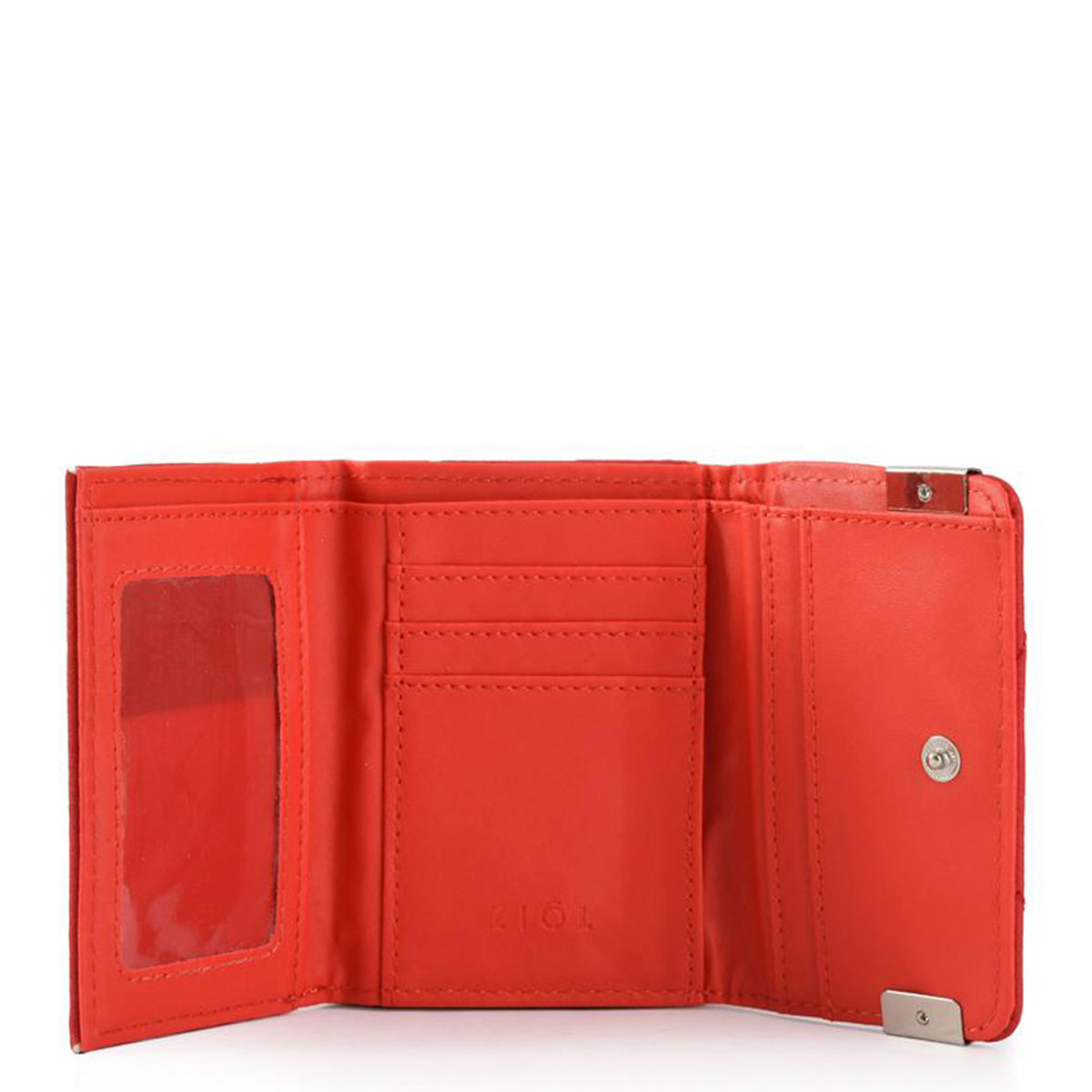 BILLETERA ZIOL PINU ROJO - 3