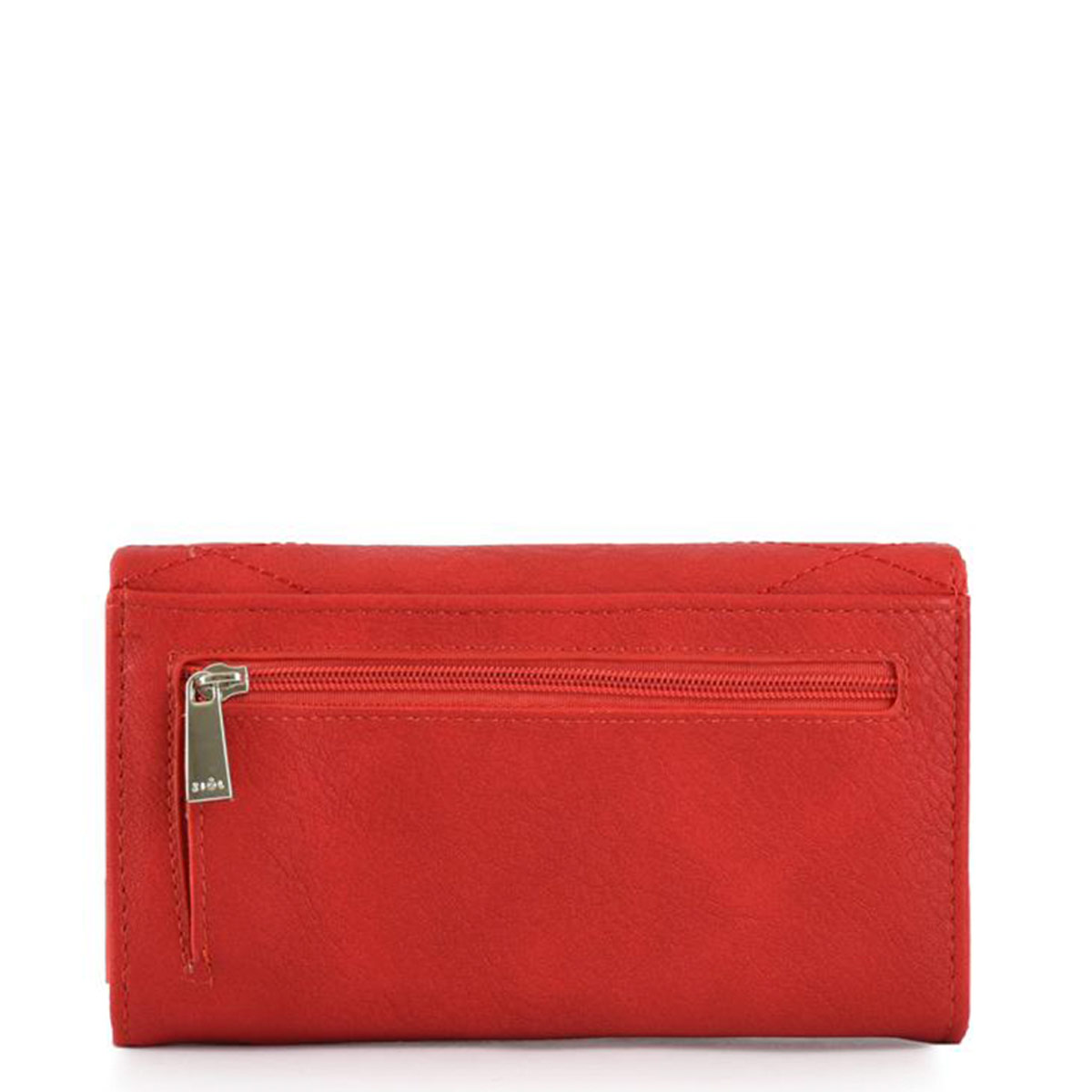 BILLETERA ZIOL PINU ROJO - 2