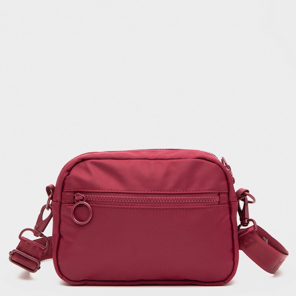 CARTERA BUBBA ROJO ANYTIME - 3