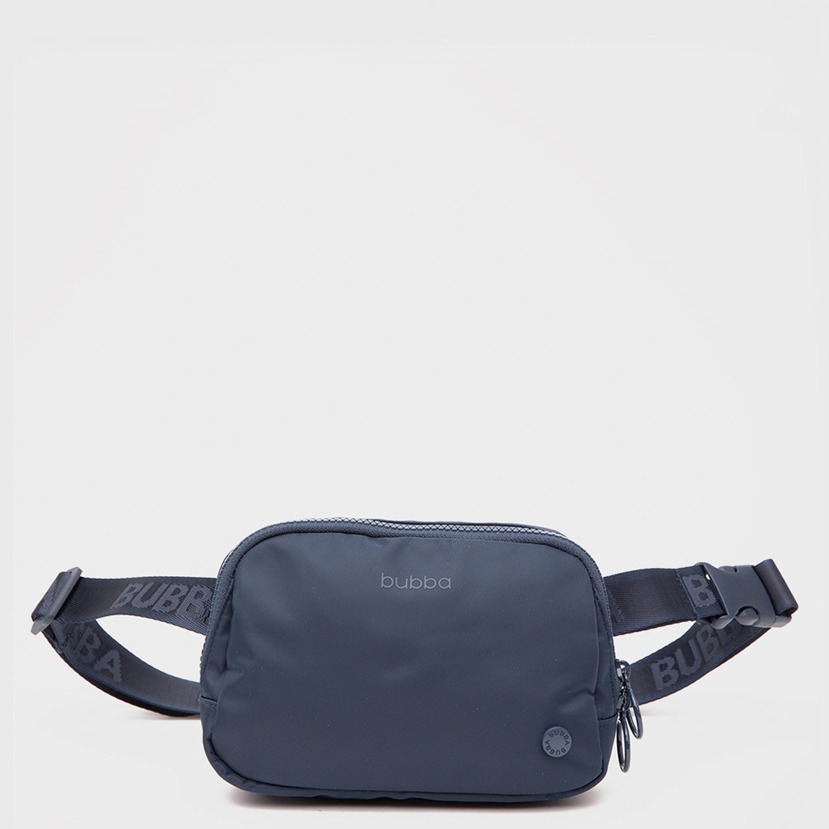 CARTERA BUBBA AZUL ANYTIME - 1