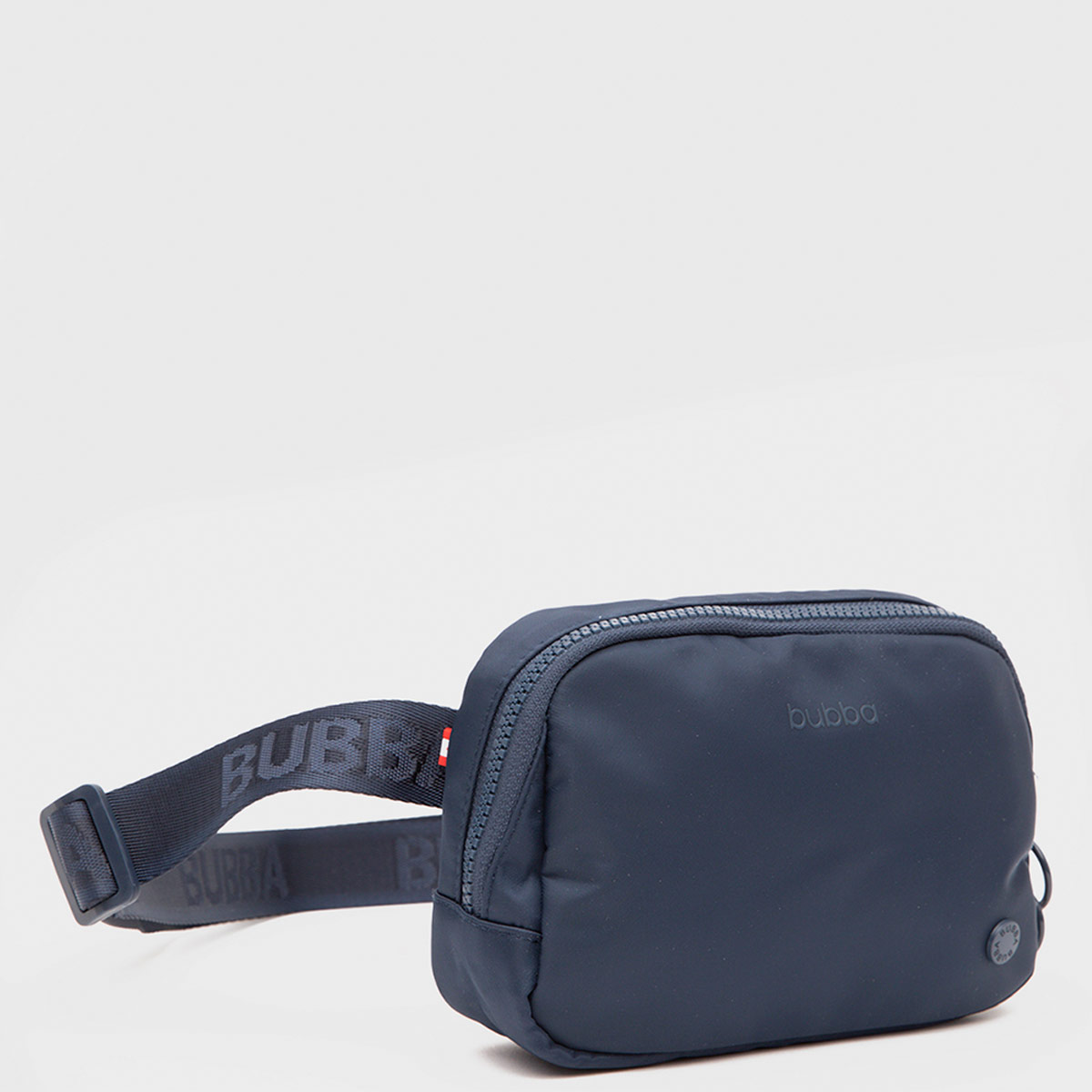 CARTERA BUBBA AZUL ANYTIME - 2
