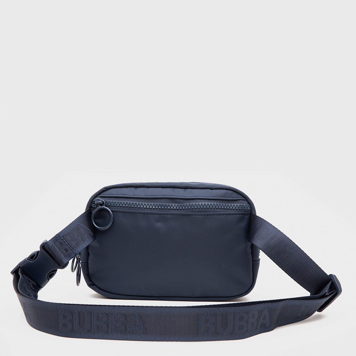 CARTERA BUBBA AZUL ANYTIME - 4