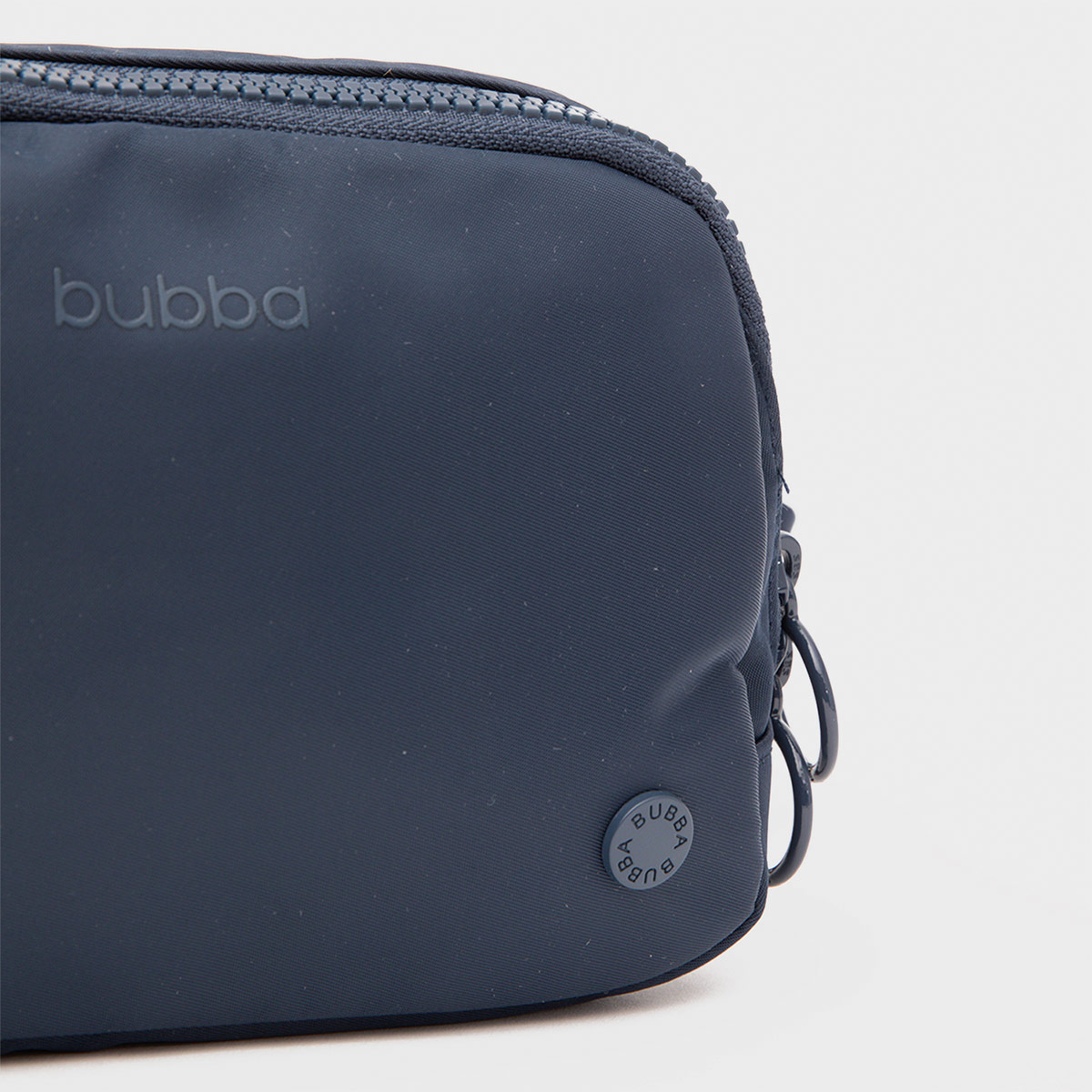 CARTERA BUBBA AZUL ANYTIME - 5
