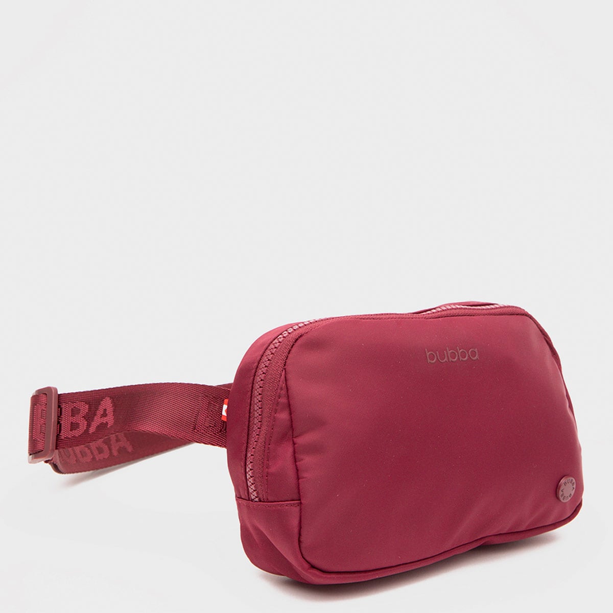 CARTERA BUBBA ROJO ANYTIME - 2