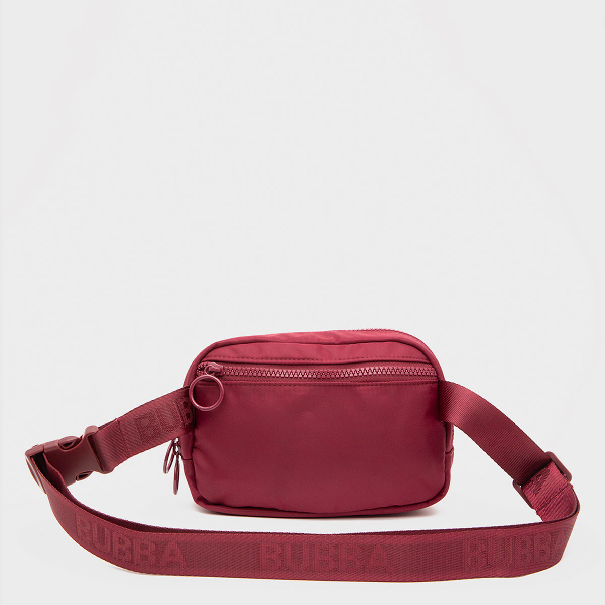 CARTERA BUBBA ROJO ANYTIME - 4