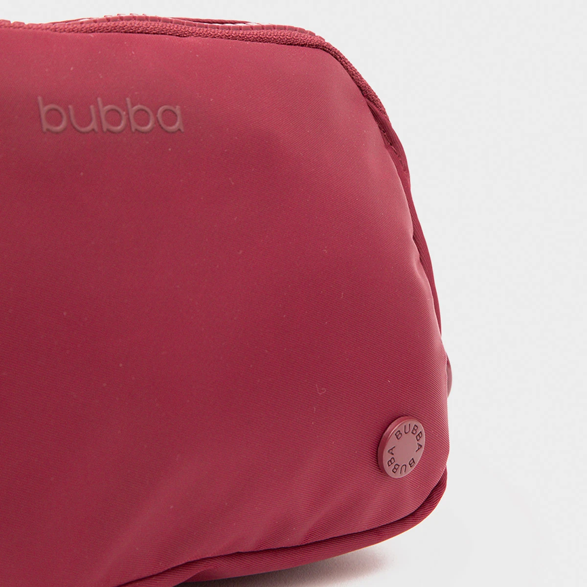 CARTERA BUBBA ROJO ANYTIME - 5