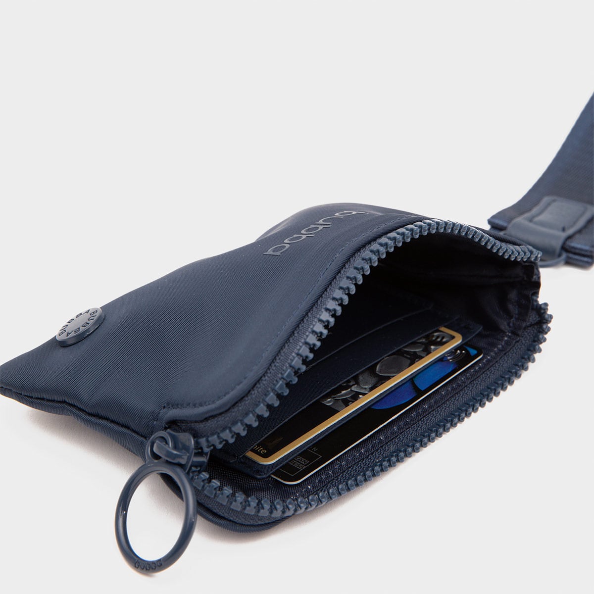 BILLETERA BUBBA AZUL ANYTIME - 5