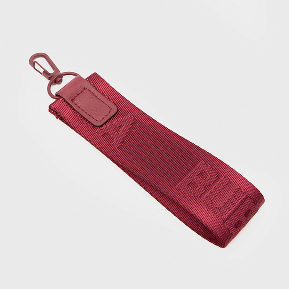 BILLETERA BUBBA ROJO ANYTIME - 4