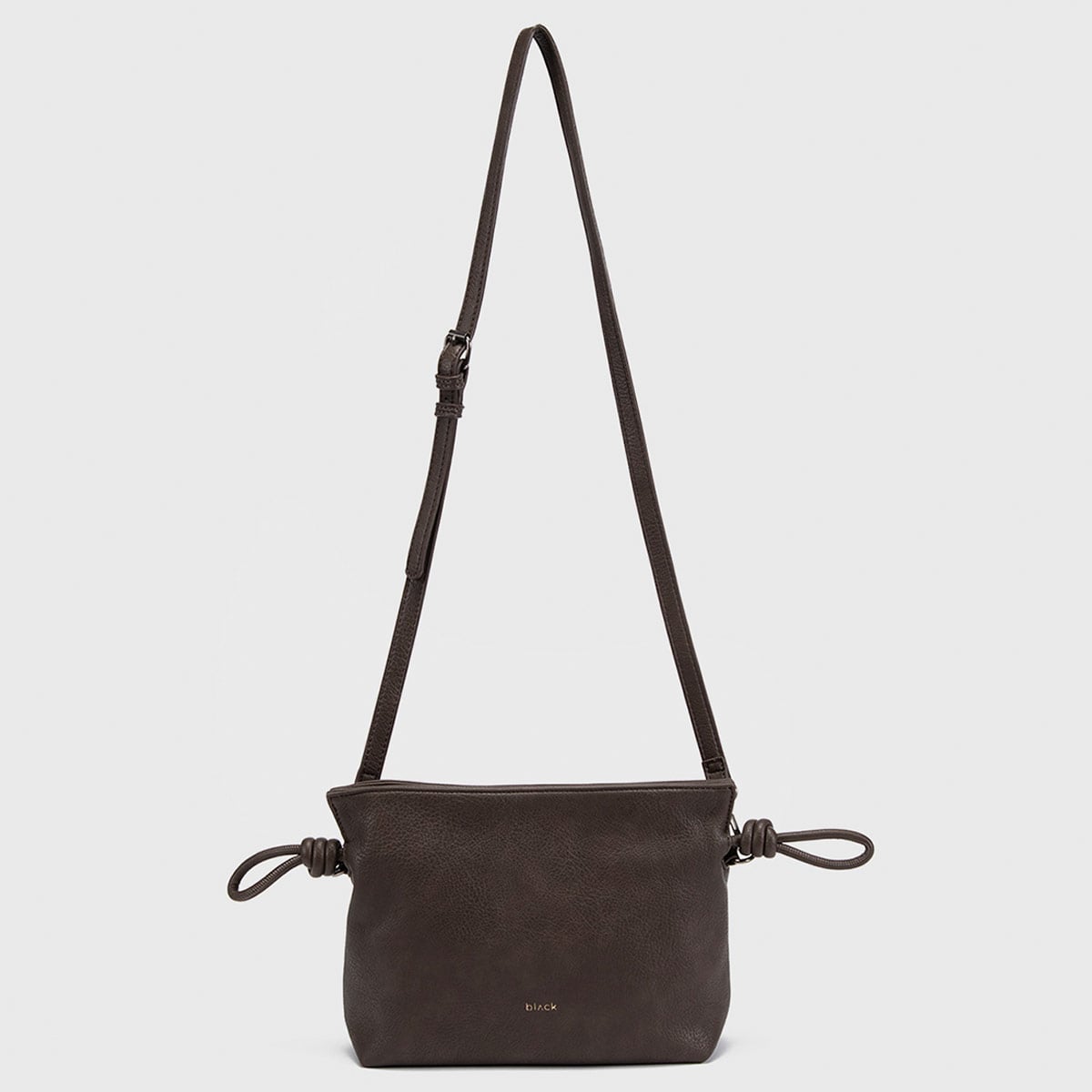 CARTERA BUBBA MOCHA AMARA - 1