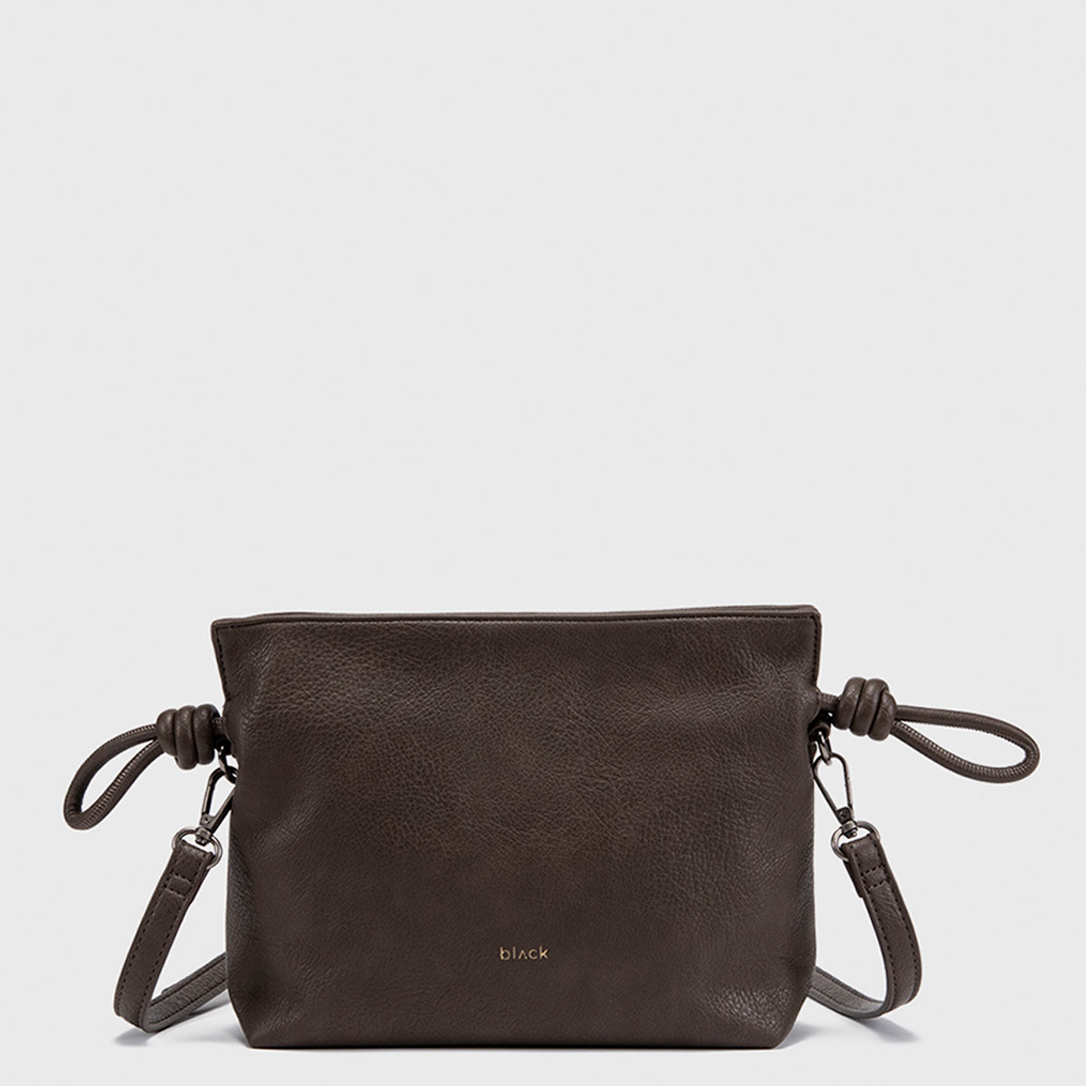 CARTERA BUBBA MOCHA AMARA - 2
