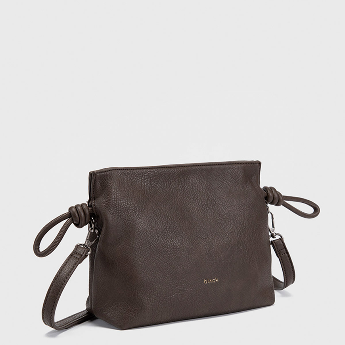 CARTERA BUBBA MOCHA AMARA - 3