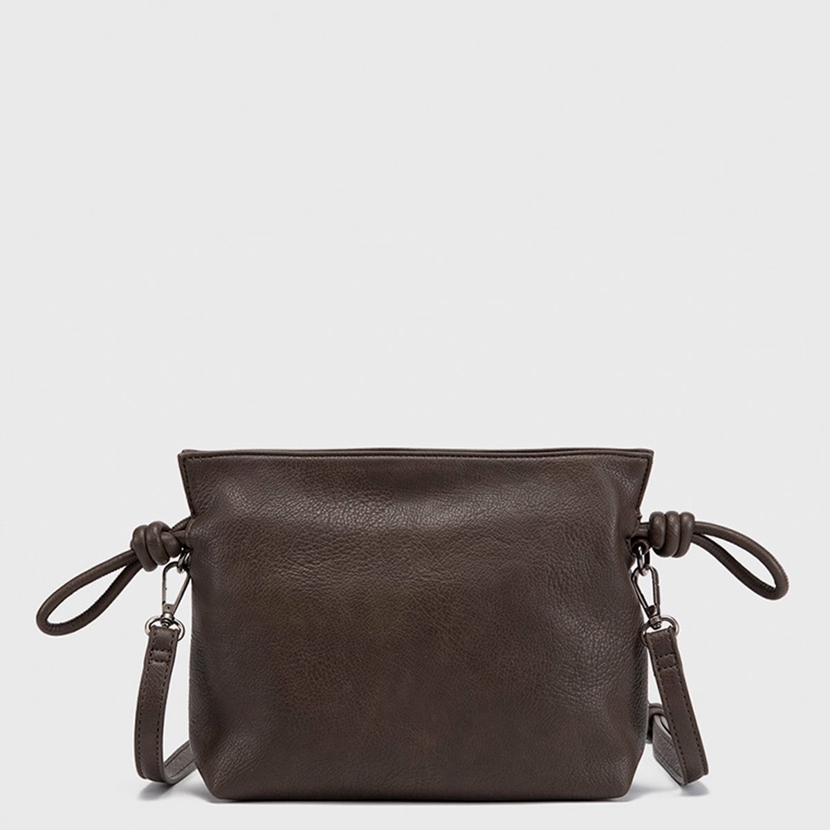 CARTERA BUBBA MOCHA AMARA - 4