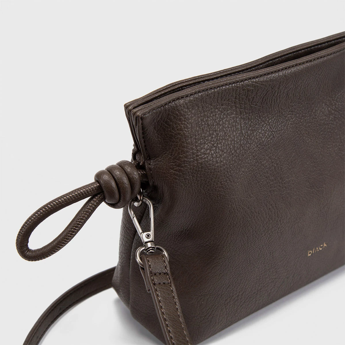 CARTERA BUBBA MOCHA AMARA - 5