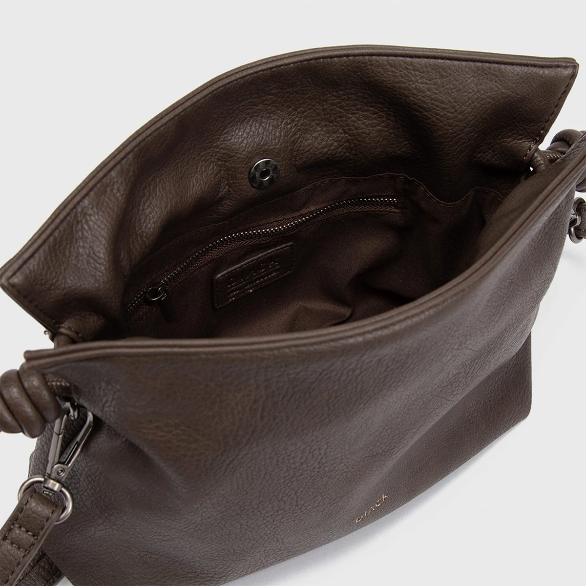 CARTERA BUBBA MOCHA AMARA - 6
