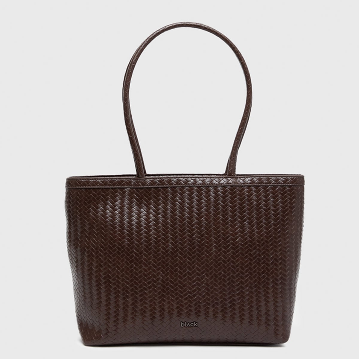 BOLSO BUBBA MOCHA BRAIDS - 1