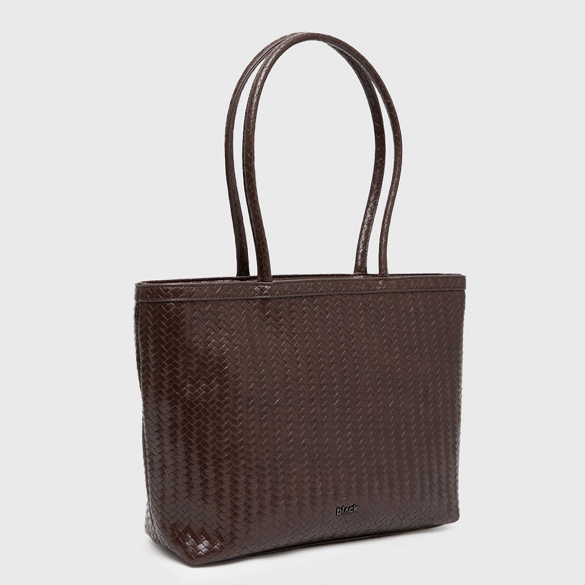BOLSO BUBBA MOCHA BRAIDS - 2