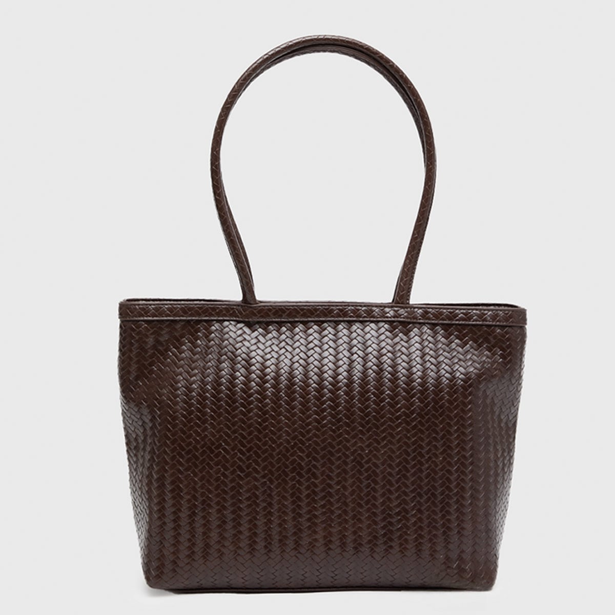 BOLSO BUBBA MOCHA BRAIDS - 3