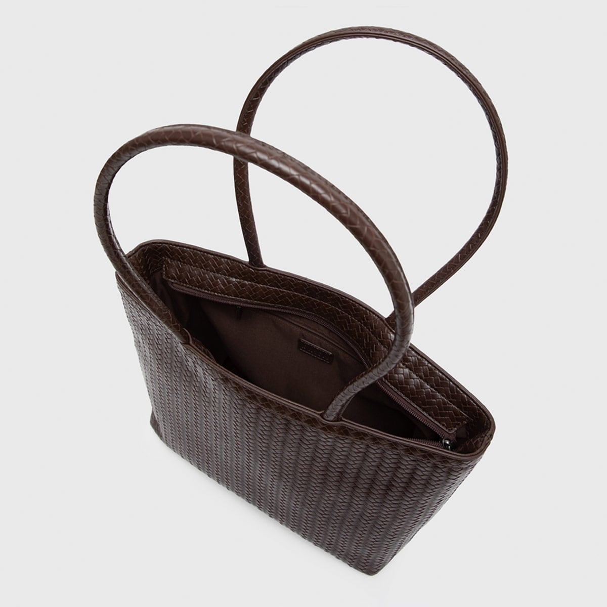 BOLSO BUBBA MOCHA BRAIDS - 4