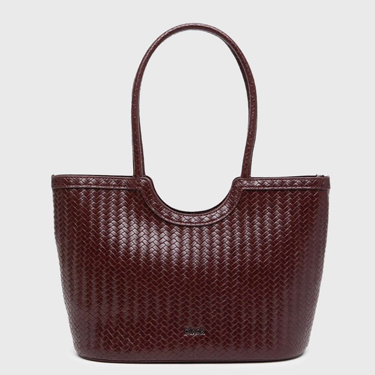 CARTERA BUBBA MOCHA BRAIDS - 1