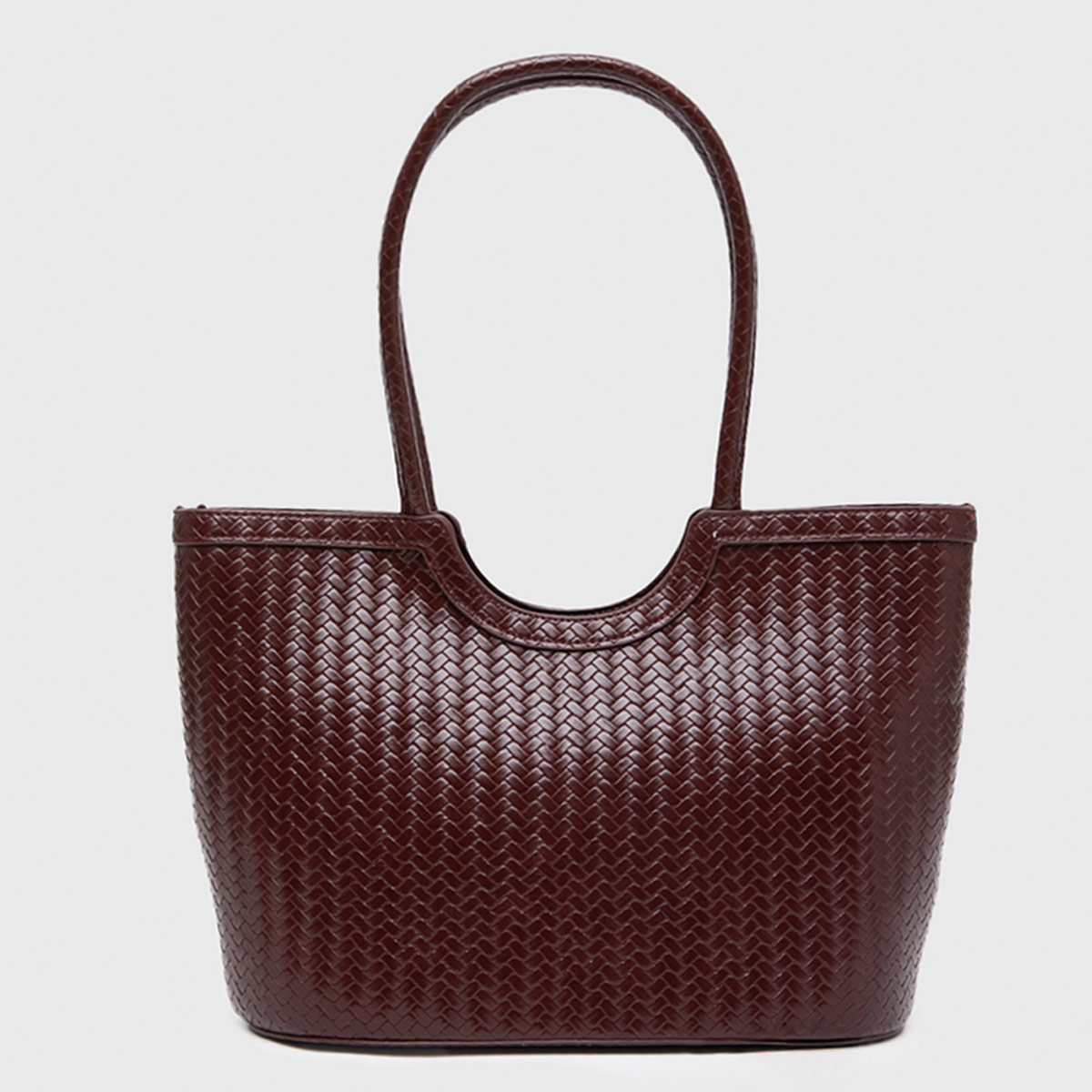 CARTERA BUBBA MOCHA BRAIDS - 4