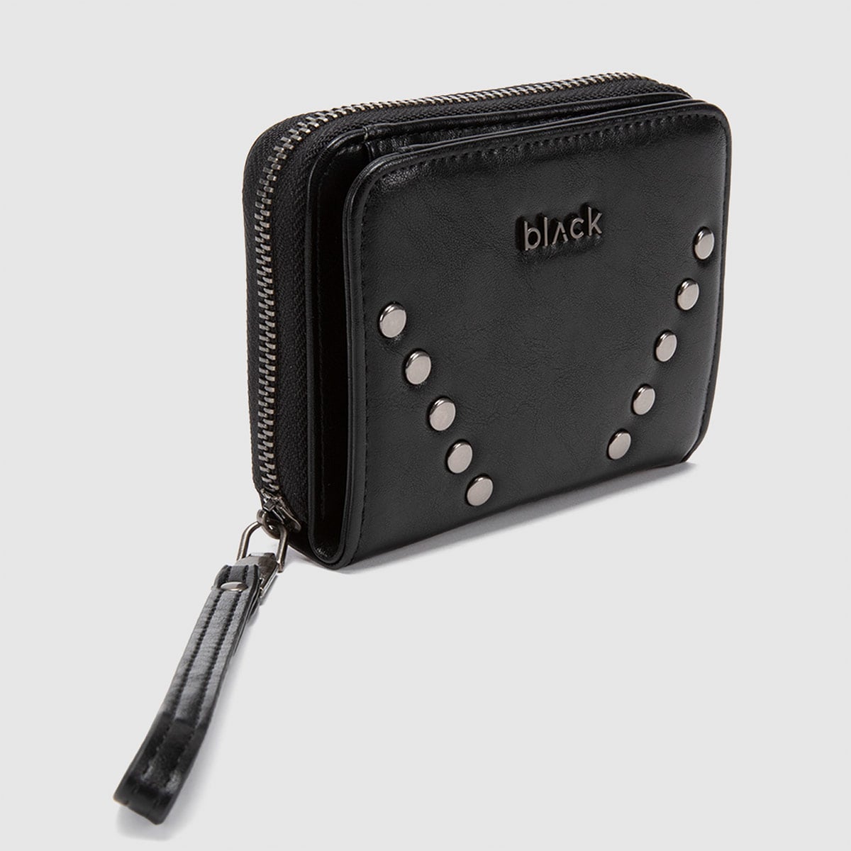 BILLETERA BUBBA NEGRO TUCKER - 3