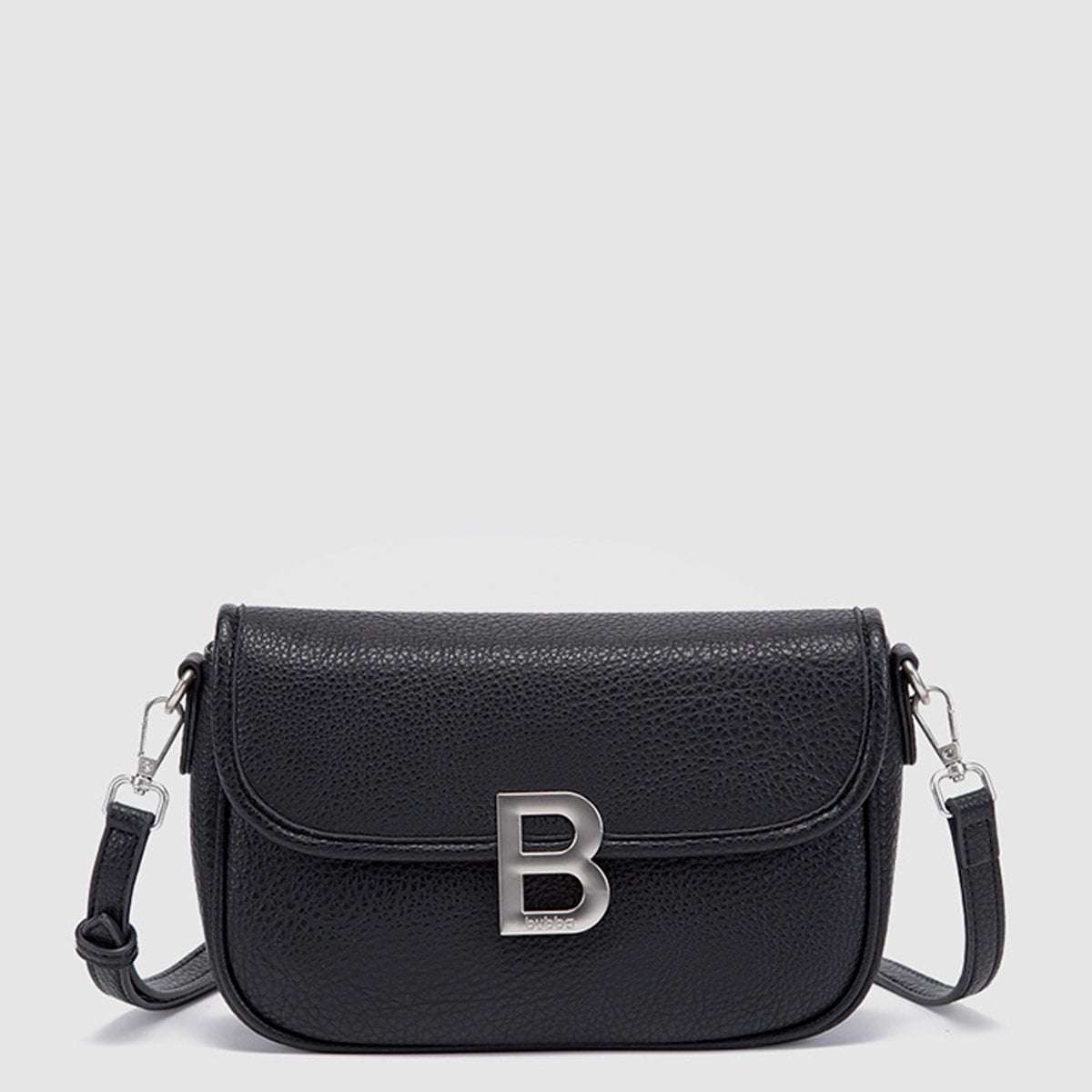 CARTERA BUBBA NEGRO BARRET - 2