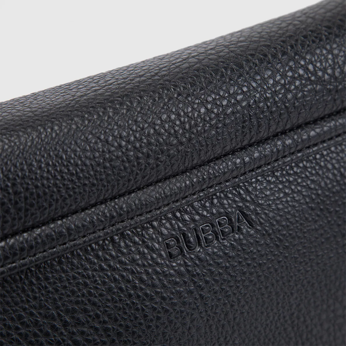 CARTERA BUBBA NEGRO BARRET - 6