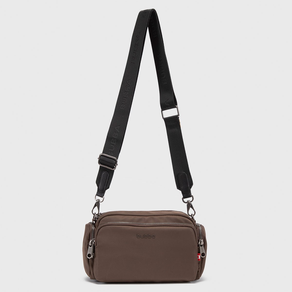 CARTERA BUBBA CAFÉ VICTORIA - 1