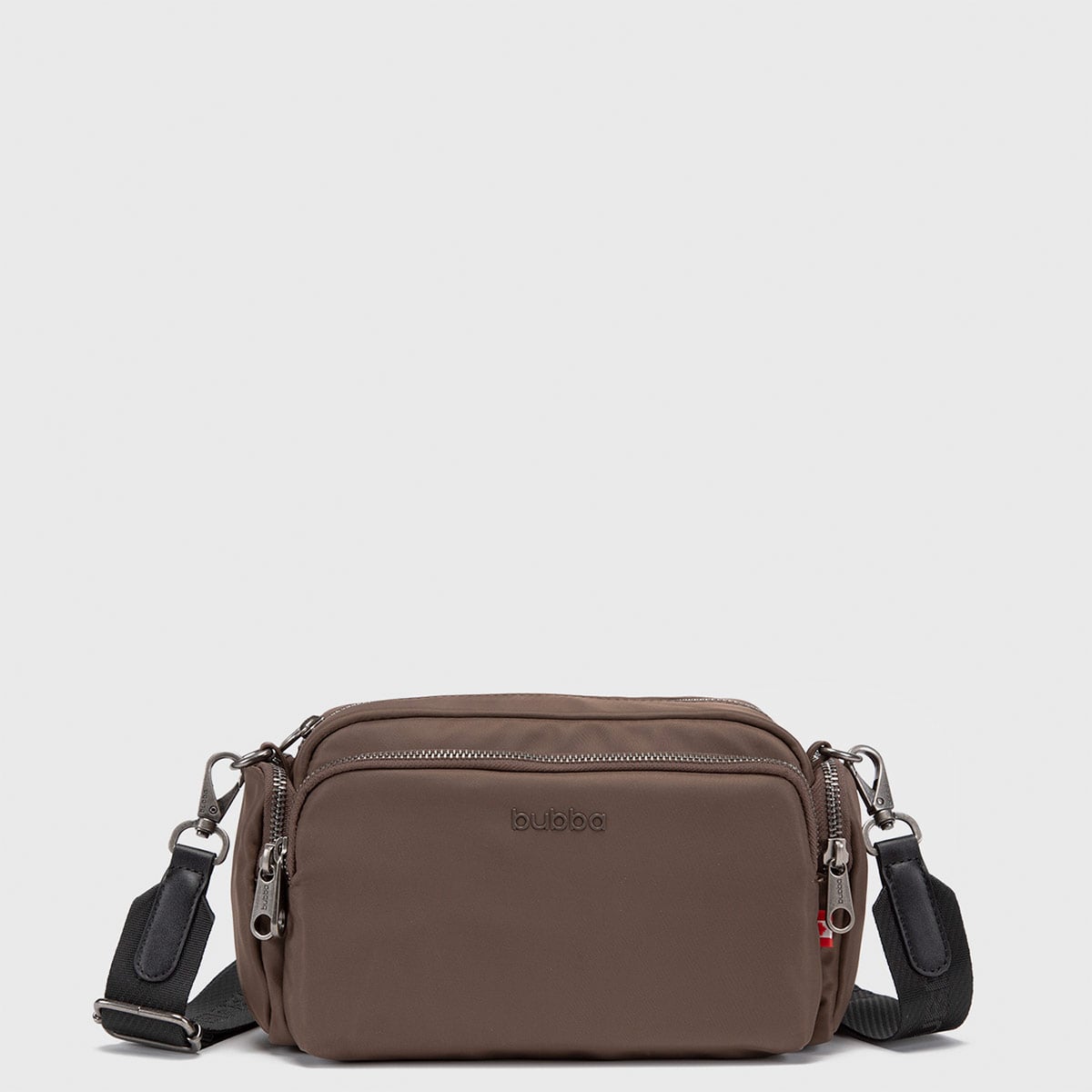 CARTERA BUBBA CAFÉ VICTORIA - 2