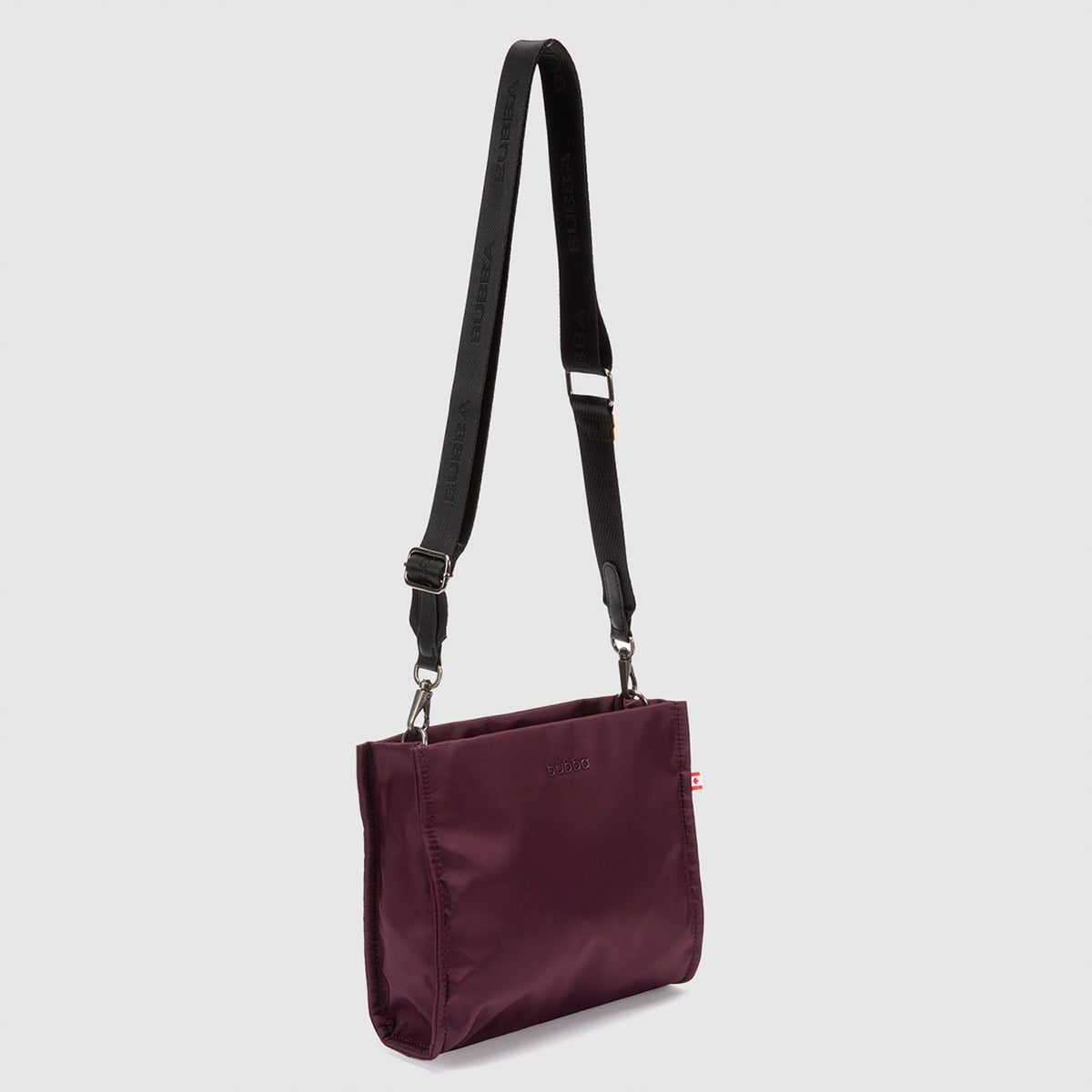 BOLSO BUBBA VINO VICTORIA - 2