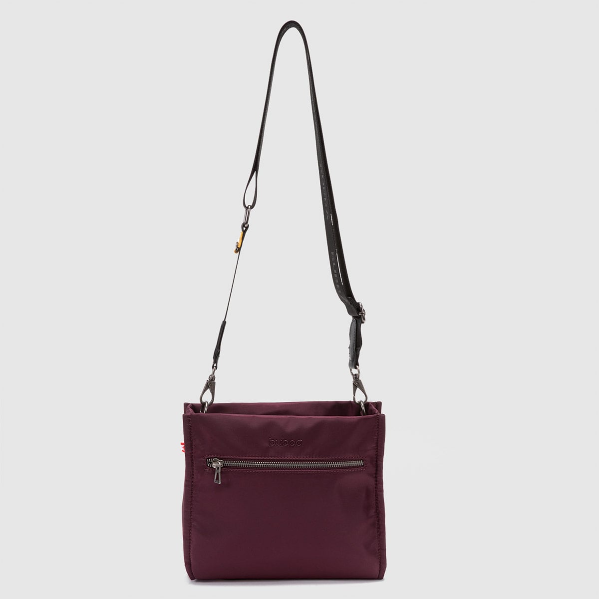 BOLSO BUBBA VINO VICTORIA - 3
