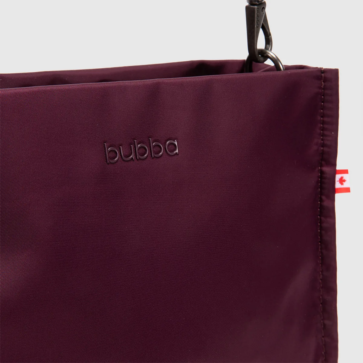 BOLSO BUBBA VINO VICTORIA - 4