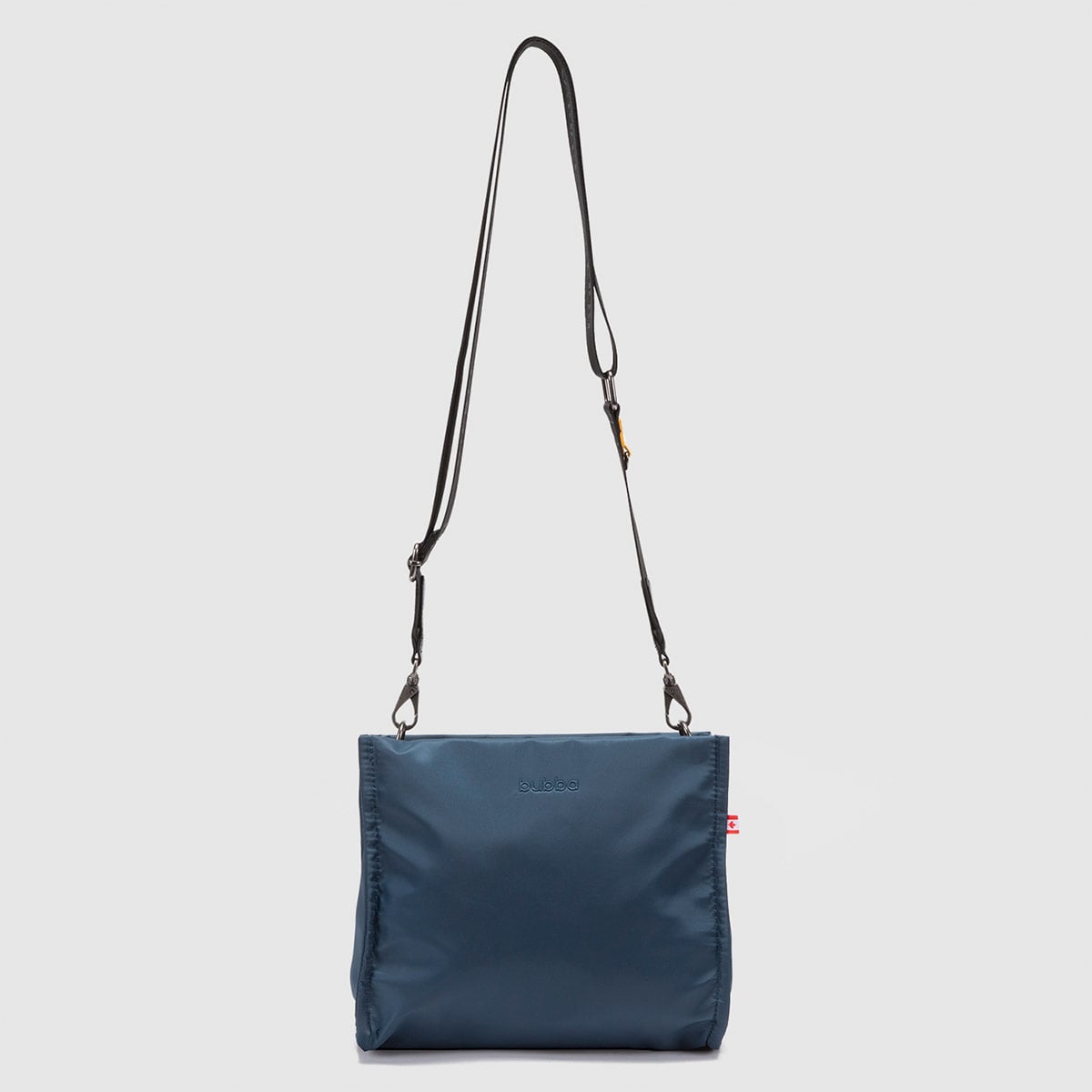 BOLSO BUBBA AZUL VICTORIA - 1