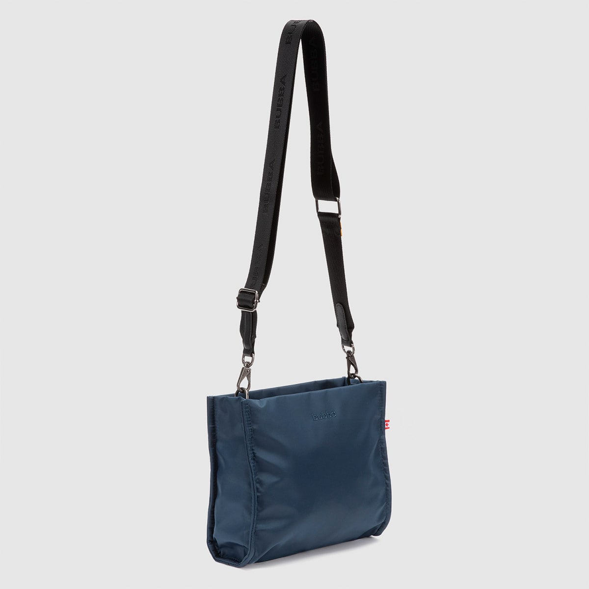 BOLSO BUBBA AZUL VICTORIA - 2