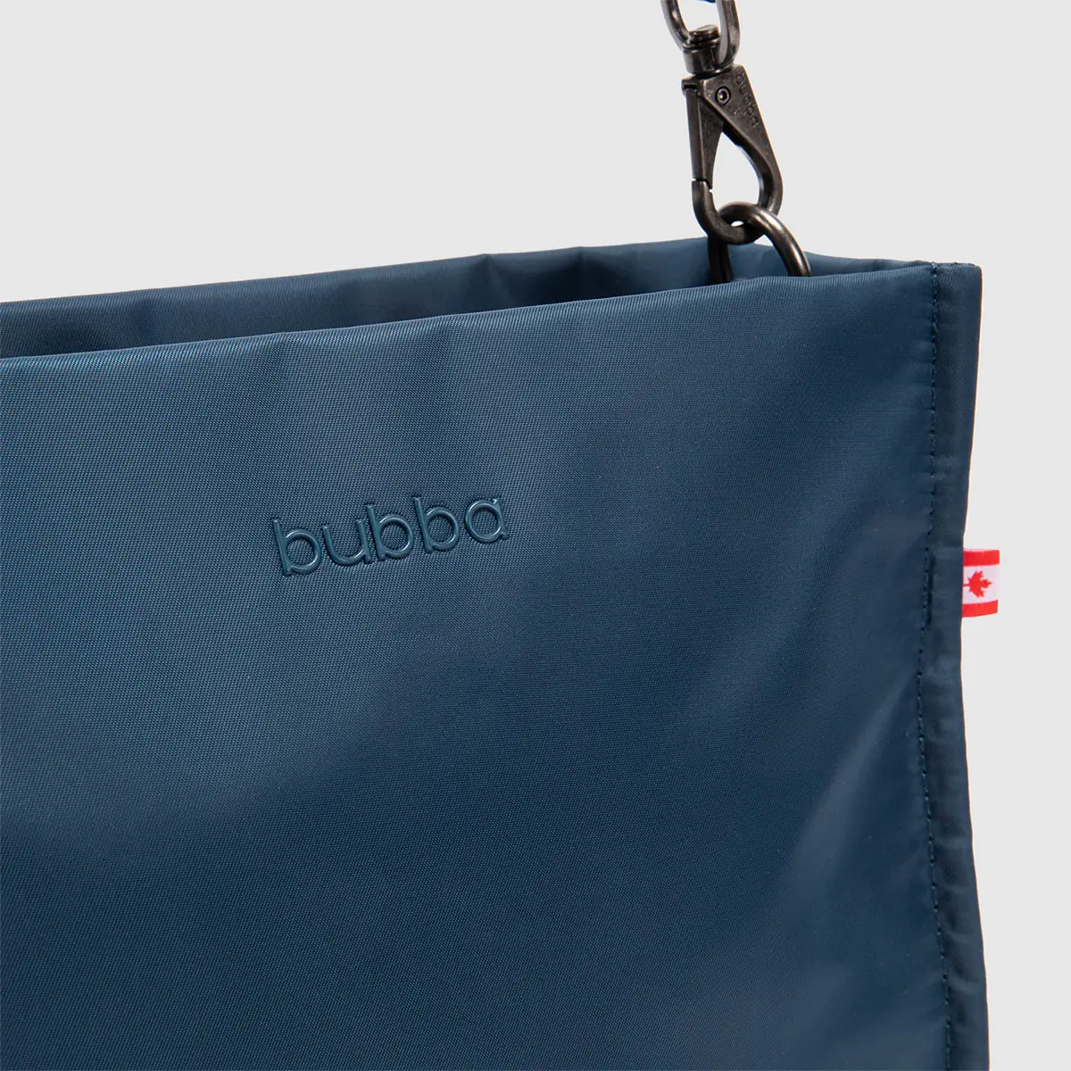 BOLSO BUBBA AZUL VICTORIA - 4