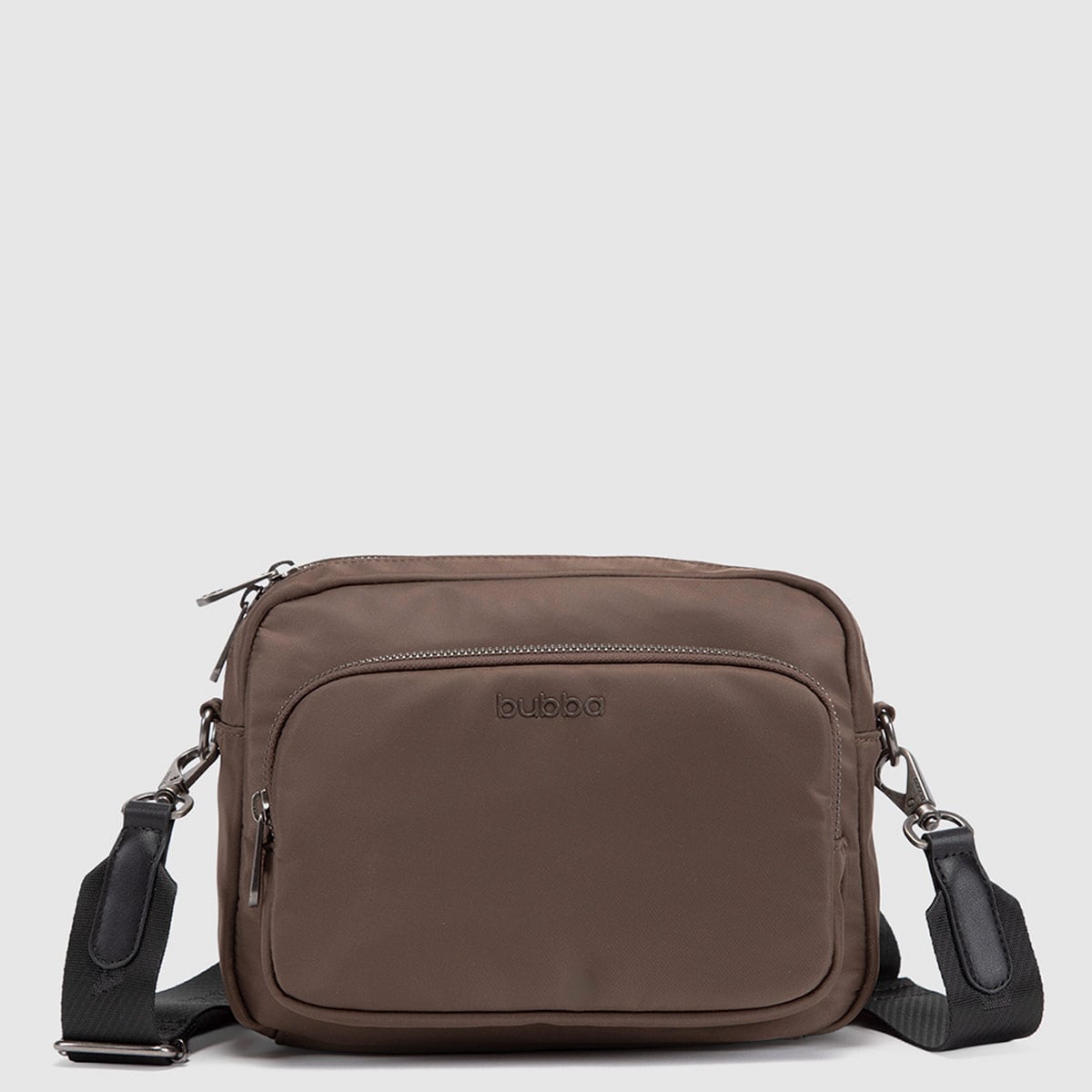 CARTERA BUBBA CAFÉ VICTORIA - 1