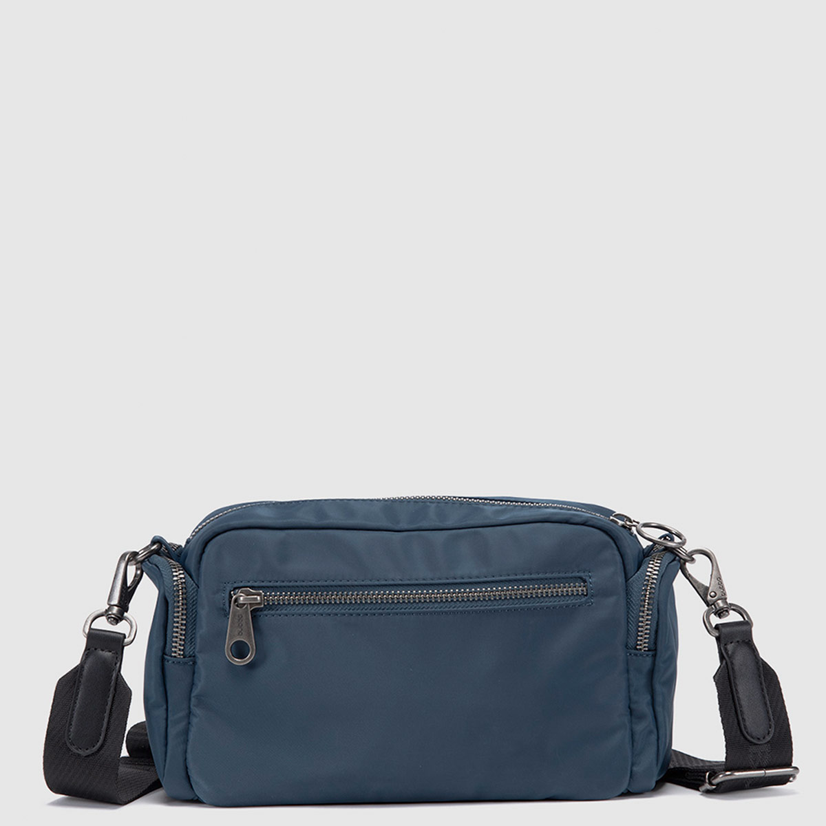 CARTERA BUBBA AZUL VICTORIA - 5
