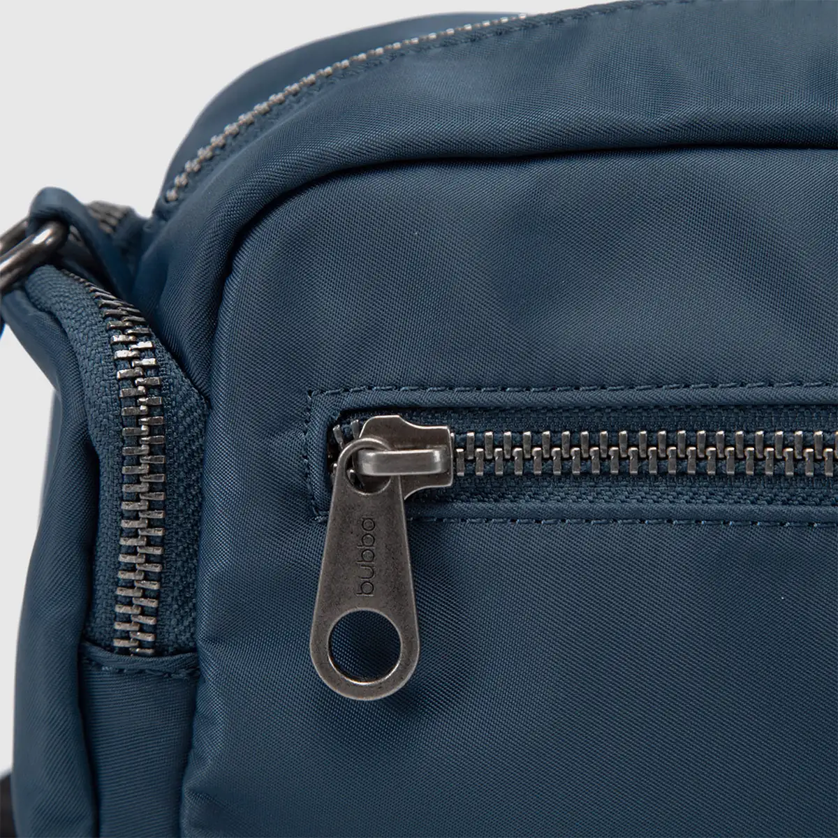 CARTERA BUBBA AZUL VICTORIA - 6