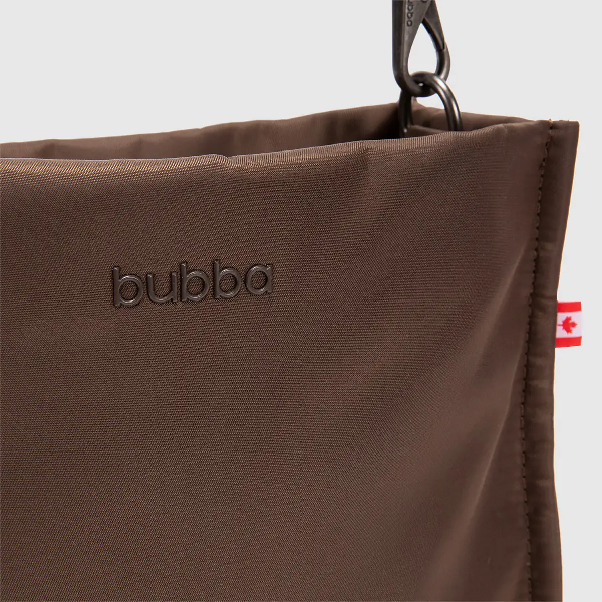 BOLSO BUBBA CAFÉ VICTORIA - 5