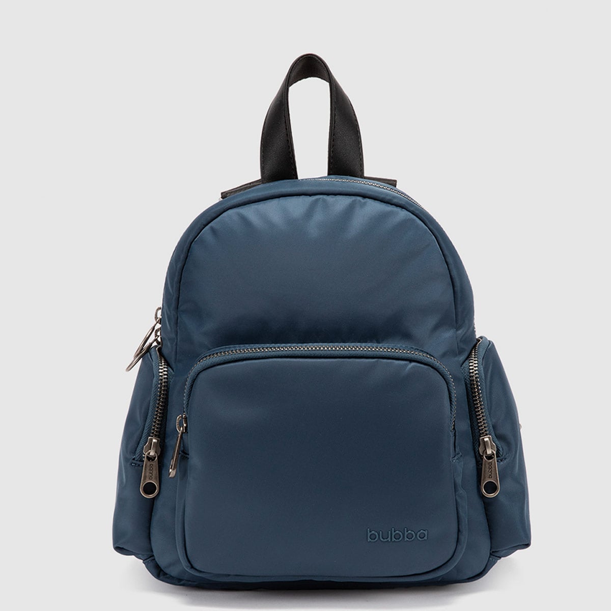 MOCHILA BUBBA BAGS AZUL VICTORIA - 1
