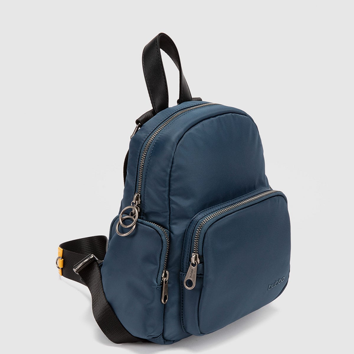 MOCHILA BUBBA BAGS AZUL VICTORIA - 2