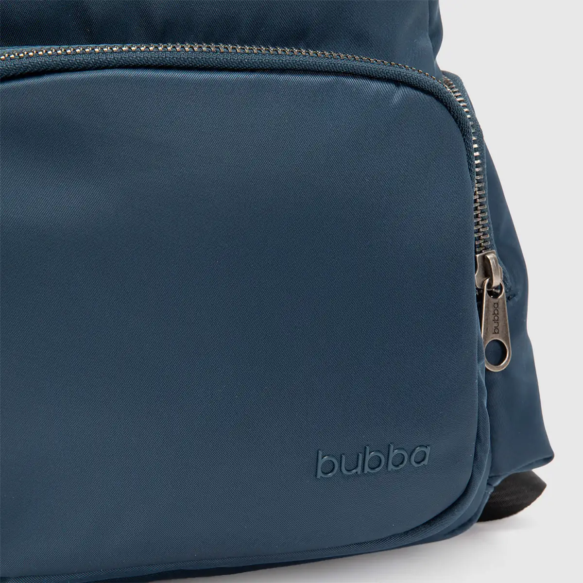MOCHILA BUBBA BAGS AZUL VICTORIA - 4