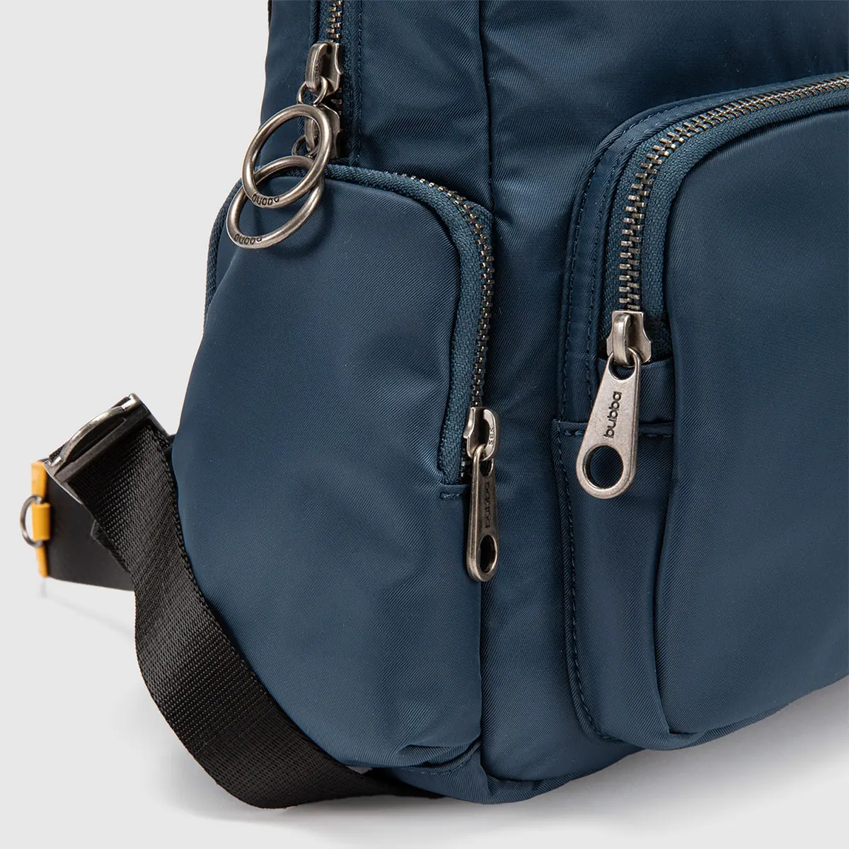 MOCHILA BUBBA BAGS AZUL VICTORIA - 5