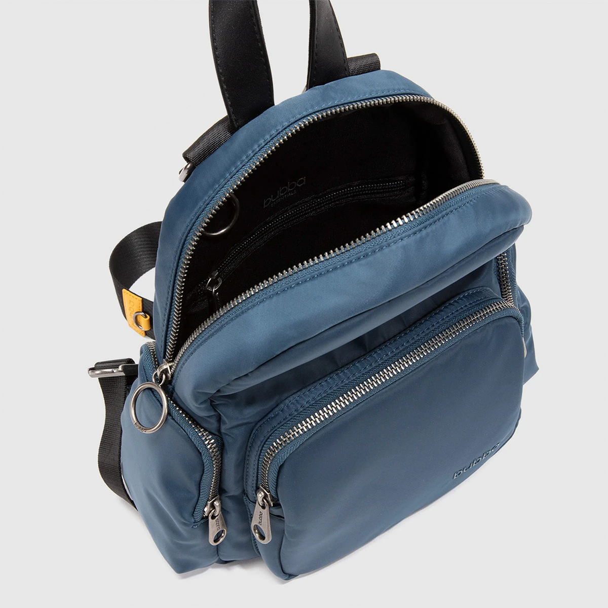 MOCHILA BUBBA BAGS AZUL VICTORIA - 6